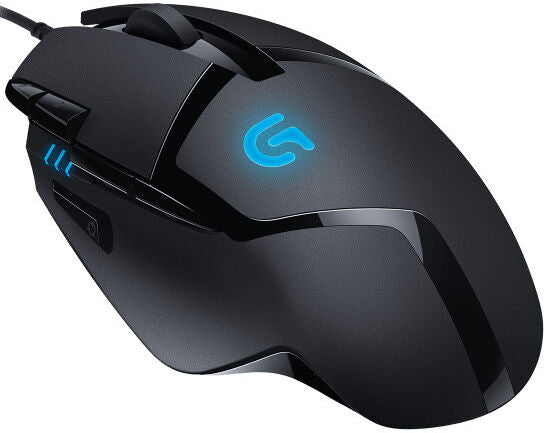 Rato Gaming Logitech G Series G402 Hyperion Fury