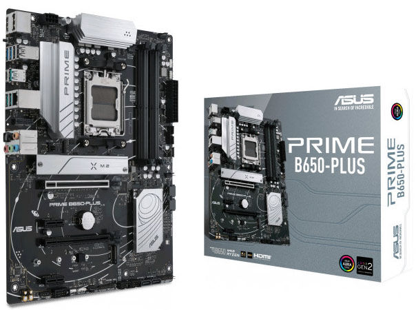 Motherboard Asus PRIME B650-Plus