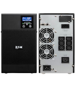 UPS Eaton 9E 3000i XL 3000VA/2400W IEC