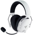 Headset Razer BlackShark V3 Wireless/Bluetooth Branco