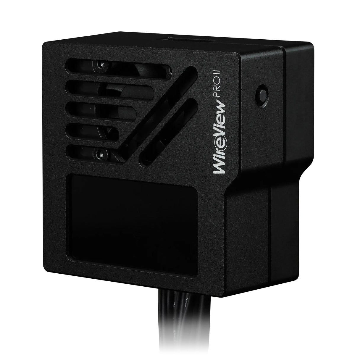 Thermal Grizzly WireView Pro II GPU 12V 2x6  - Wired