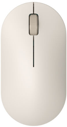 Rato Xiaomi Wireless Lite 2 Branco