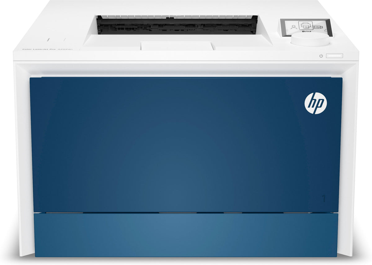 Impressora Laser HP Color LaserJet Pro 4202dn