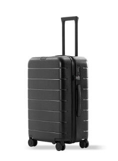 Mala de Viagem Rígida Xiaomi Luggage Classic Pro 24" Preta