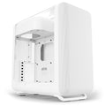 Caixa ATX Hyte X50 Vidro temperado Branco
