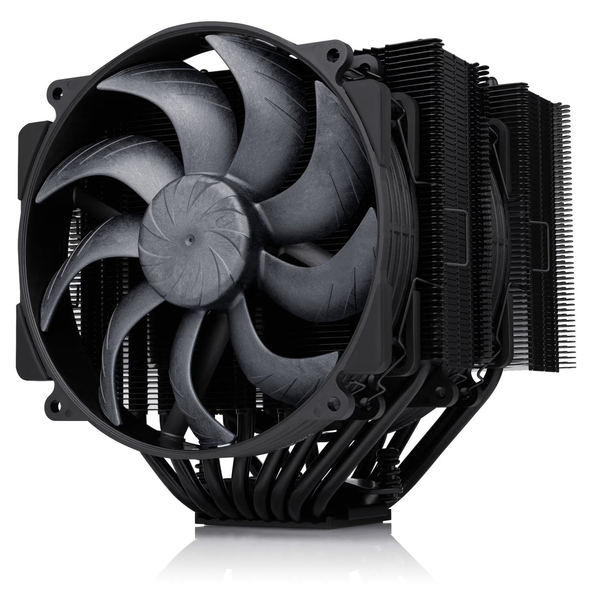 Cooler CPU Noctua NH-D15 G2 Chromax 140mm