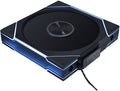 Ventoinha Lian Li UNI FAN TL140 Wireless RGB PWM Preto 140mm