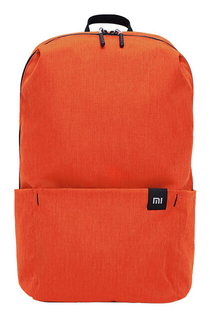 Mochila Xiaomi Mi Casual Daypack Laranja