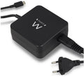 Carregador de Portátil Ewent USB Tipo C 65W