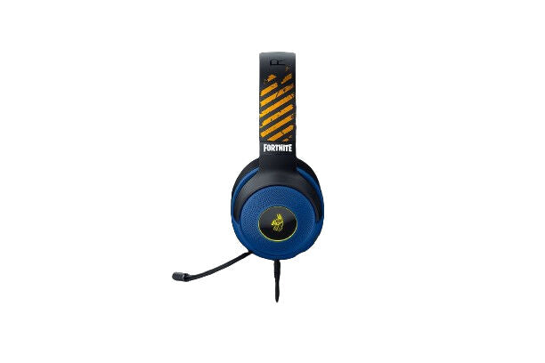 Headset Razer Kraken V3 X 7.1 Fortnite Ed.