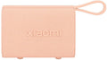 Coluna Portátil Sound Pocket 5W Rosa