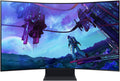 Monitor Curvo Samsung Odissey G9 Ark 54.6" VA 4K 165Hz 1ms FreeSync Premium Pro