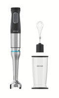 Varinha Mágica Cecotec Katana 12 Cream B 1200W Prateada