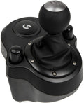 Mudanças Logitech Driving Force Shifter Compatível com G29 , G920 e G923