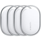 Localizador Xiaomi Tag NFC IP67 Bluetooth v5.4 (Pacote x4)