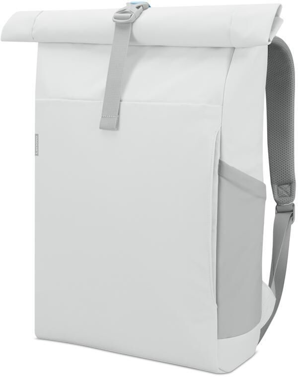 Mochila 16" Lenovo IdeaPad Gaming Modern Branca