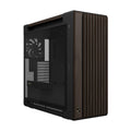 Caixa E-ATX ASUS ProArt PA602 Walnut Wood TG Modern Preta