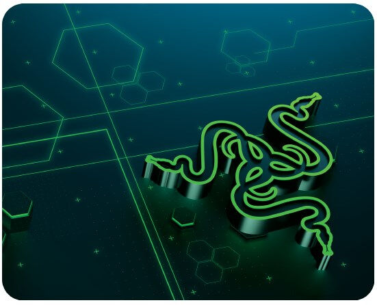 Tapete Razer Goliathus Mobile