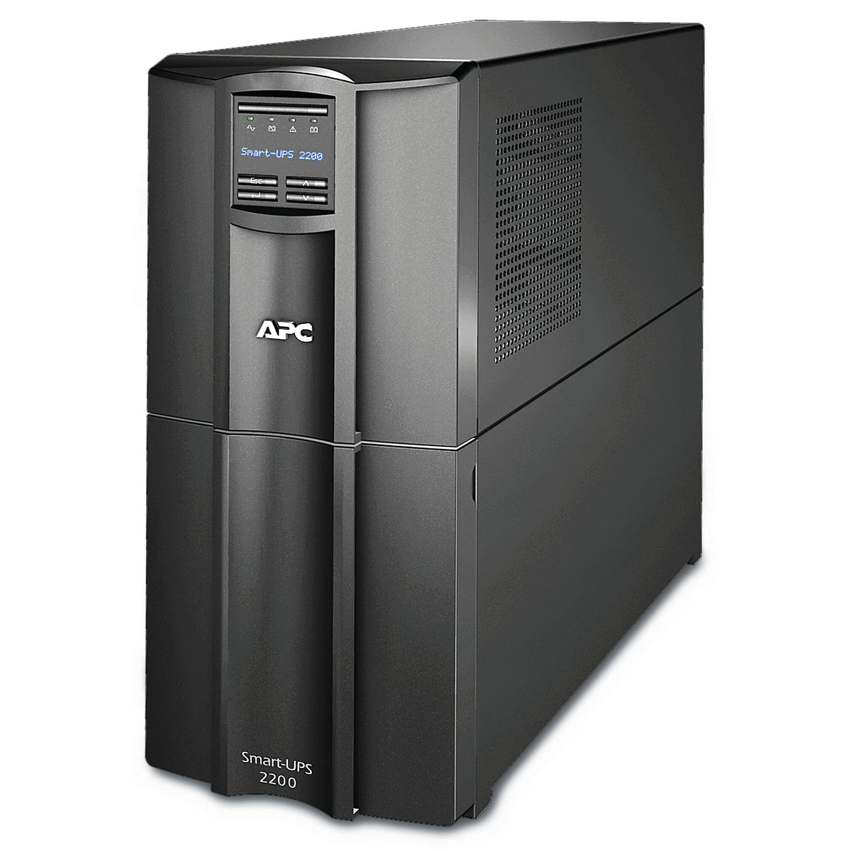 UPS APC Smart-UPS 2200VA LCD 230V com SmartConnect