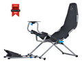 Cockpit Playseat® Challenge X - Logitech G Edition