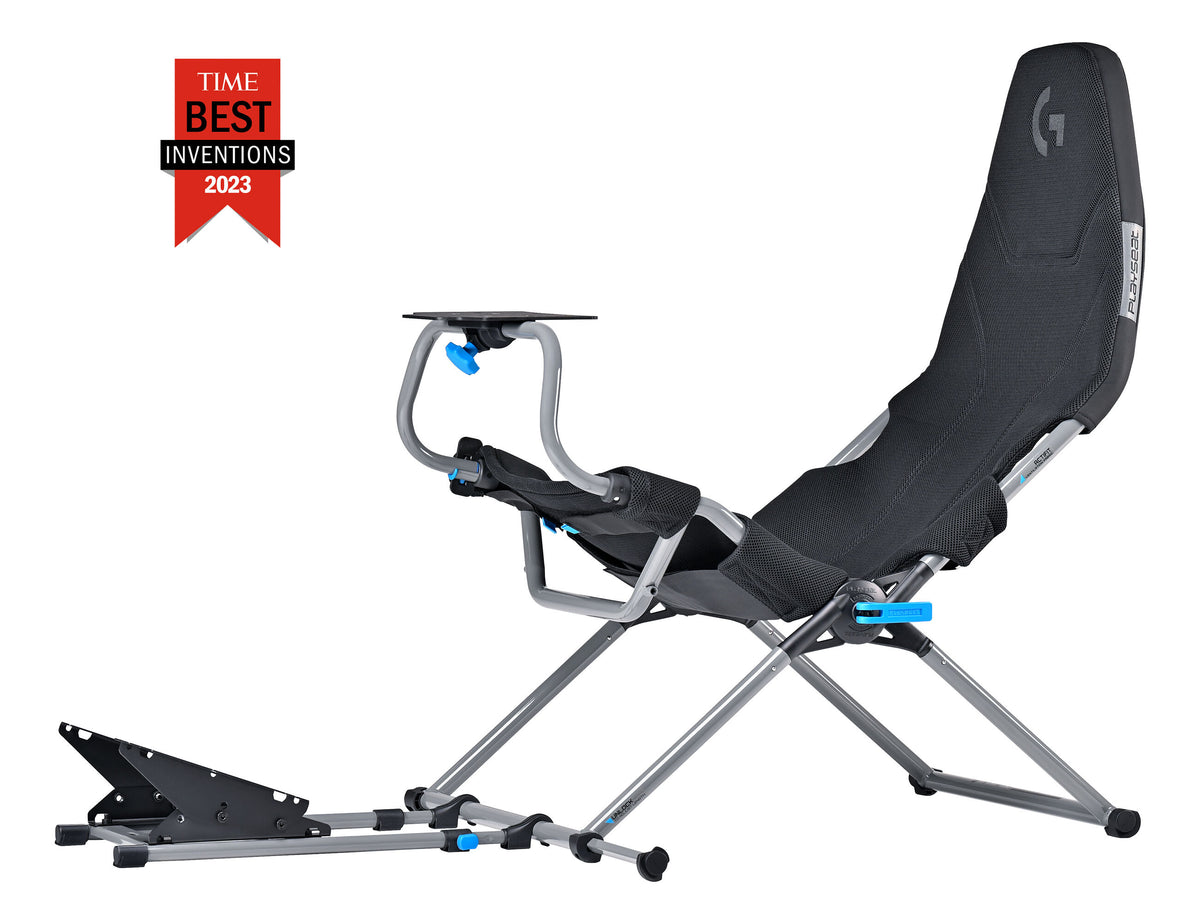 Cockpit Playseat® Challenge X - Logitech G Edition