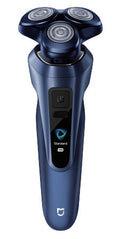 Máquina de Barbear Elétrica Xiaomi Mijia Electric Shaver Pro Portable Prata