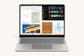 Portátil Microsoft Surface Laptop 13" 1.ª Ed. Copilot+ PC Intel Core Ultra 5 325 16GB RAM 256GB SSD Windows 11 Pro Platina