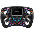 Volante Simagic Zeus Formula com MagicDash 4
