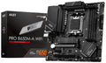 Motherboard MSI PRO B650M-A WIFI