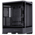 Caixa ATX Jonsbo D400 Vidro Temperado Preto