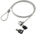 Cadeado Ewent Anti-Roubo c/Chave 1.50 M