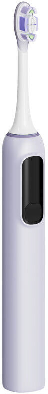 Escova de Dentes Oscilante Xiaomi Oscillation Electric Toothbrush Pro Violeta