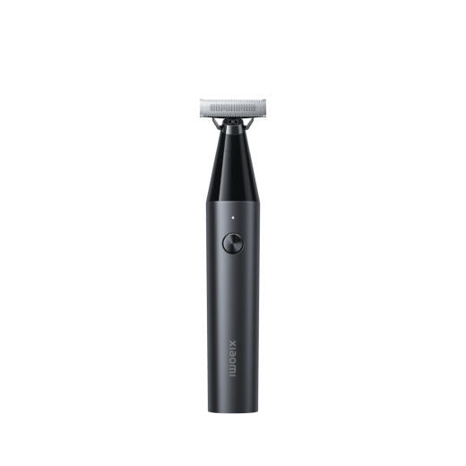 Aparador de Barba Sem Fios Xiaomi Uniblade Trimmer X300 Preto