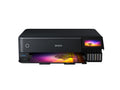 Impressora Multifunções a Jato de Tinta Epson EcoTank ET-8550 Wi-Fi