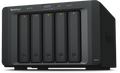 NAS Synology Unidade de Expansão DX517