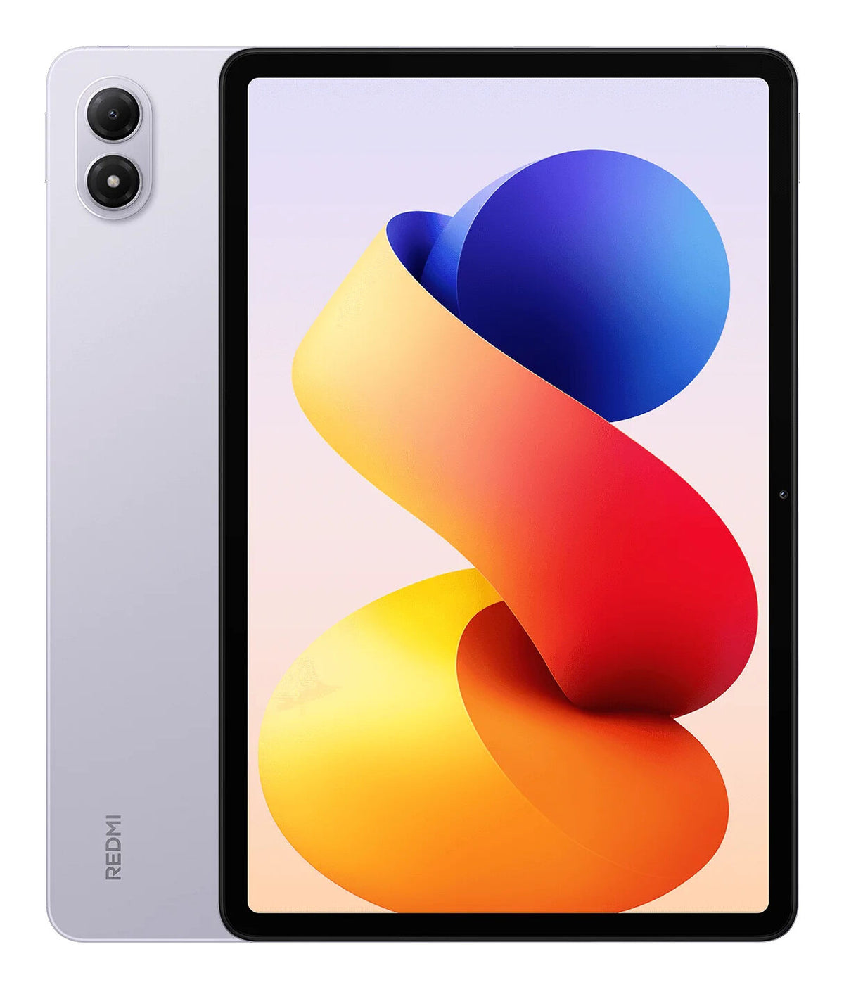 Tablet Xiaomi Redmi Pad 2 Pro 12.1" (6 / 128GB) 120Hz WiFi Lilás