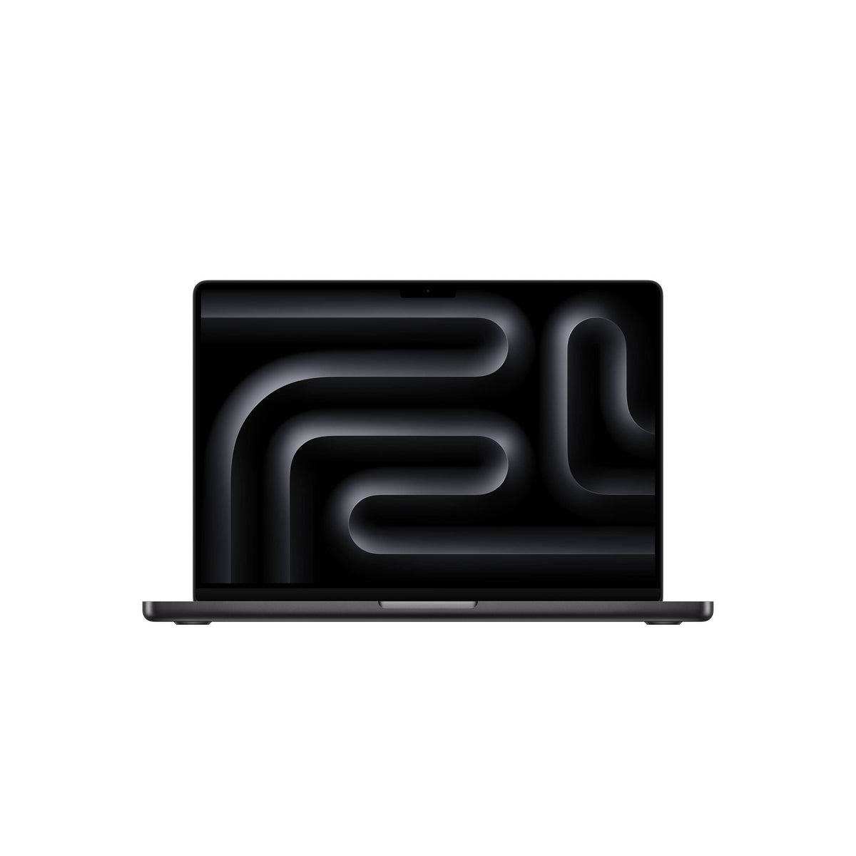 Portátil Apple MacBook Pro M5 Max 16.2" 32-Cores 36GB RAM 2TB SSD Preto Espacial