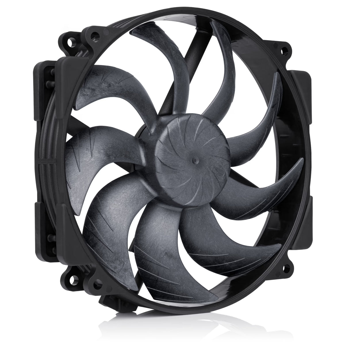 Ventoinha Noctua NF-A14r G2 PWM Chromax LCP 140mm