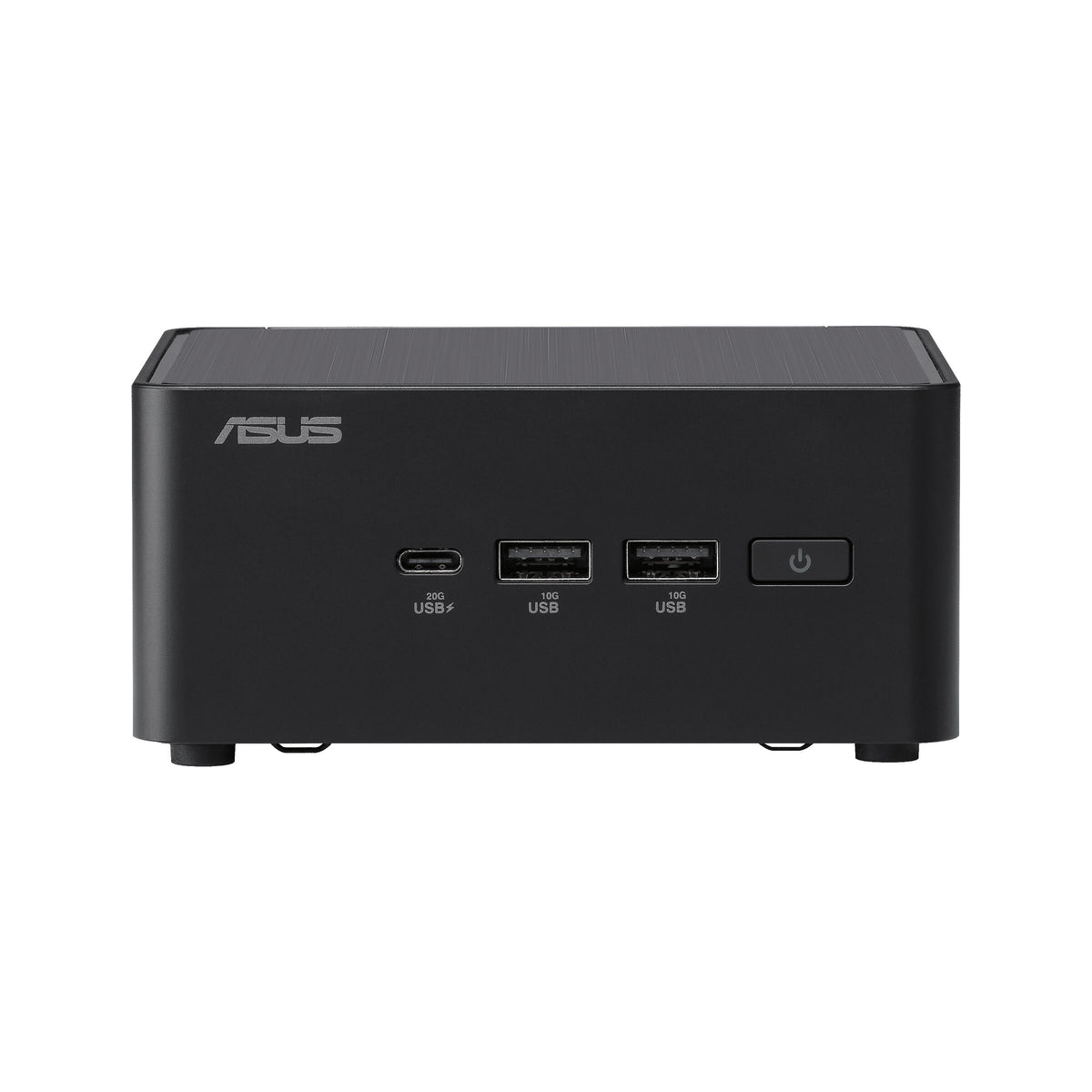 Mini PC ASUS NUC 14 PRO Core 3 100U Barebone