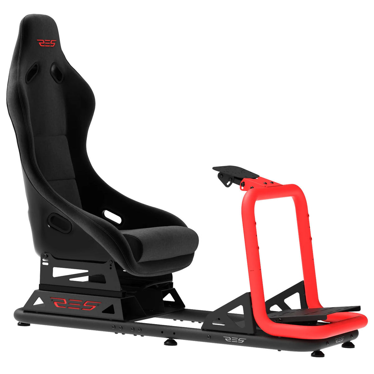 Cockpit Res-Tech Simply GT com assento