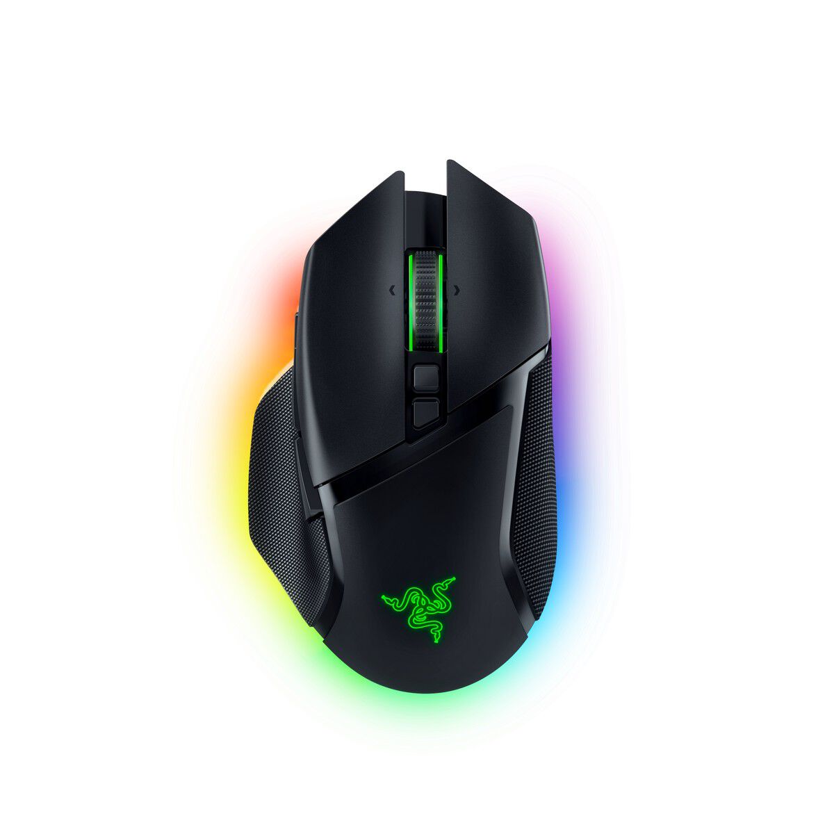 Rato Razer Basilisk V3 Pro 30000DPI Wireless Preto