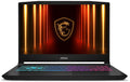 Portátil MSI Katana 15 HX B14WFK-079XPT 15.6" i7-14650HX 16GB DDR5 512GB RTX 5060 144Hz