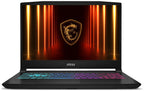 Portátil MSI Katana 15 HX B14WFK-079XPT 15.6" i7-14650HX 16GB DDR5 512GB RTX 5060 144Hz