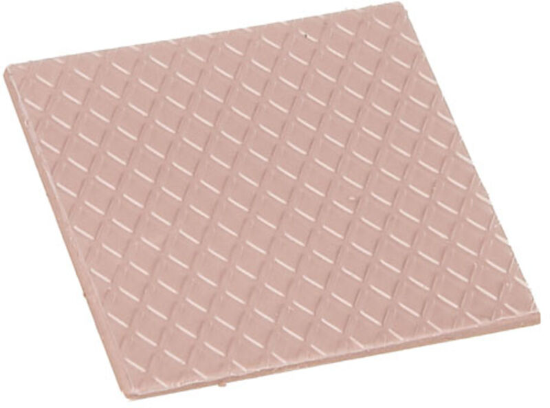 Thermal Pad Thermal Grizzly Minus Pad 8 30 x 30 x 0.5 mm