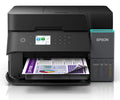 Impressora Multifunções a Jato de Tinta Epson EcoTank ET-3950
