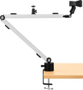 Braço para Microfone Streamplify - Branco