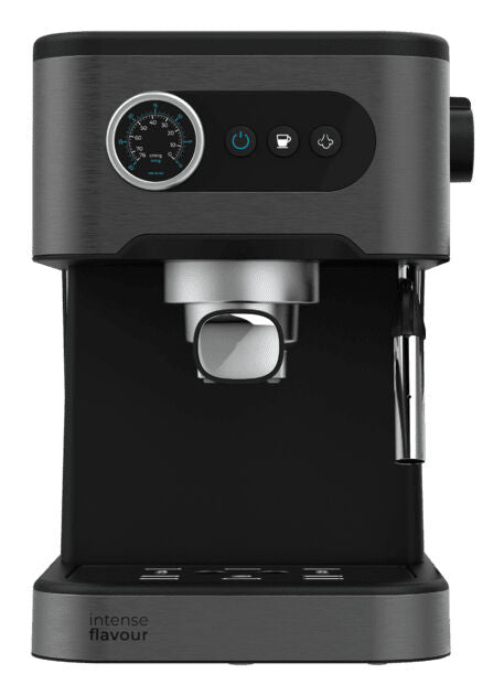 Máquina de Café Expresso Cecotec Power Espresso 20 Pro