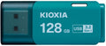 Pen Kioxia U301 Azul 128GB USB 3.2