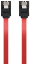 Cabo SATA Ewent 6Gbits SATA L-Type C/Clipe 50 CM