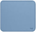 Tapete Logitech Mousepad Studio Series Azul